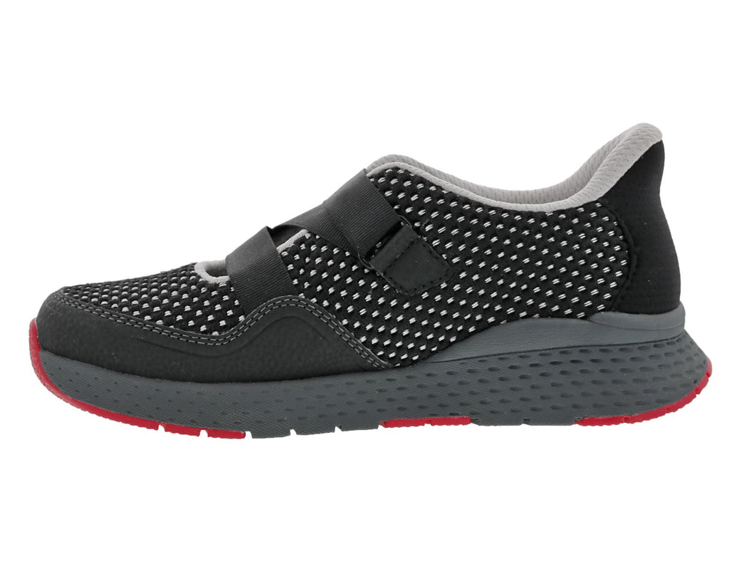 Black Mesh Combo-BAYSIDE BY DREW 4