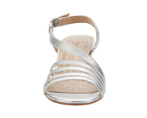 Silver Leather-LETTIE BY ROS HOMMERSON 3
