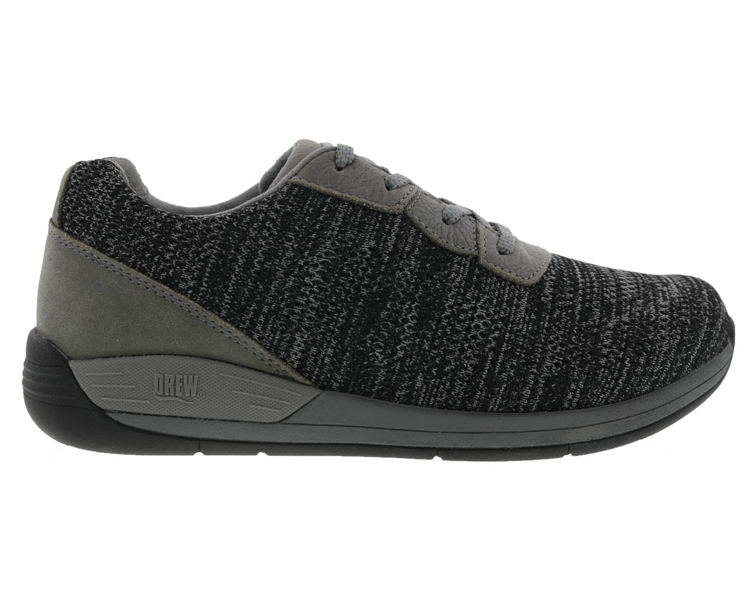 Black Knit-TERRAIN BY DREW 2