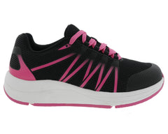 Black Pink Mesh-BALANCE BY DREW 2