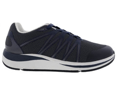 Navy Mesh Combo-PLAYER BY DREW 2