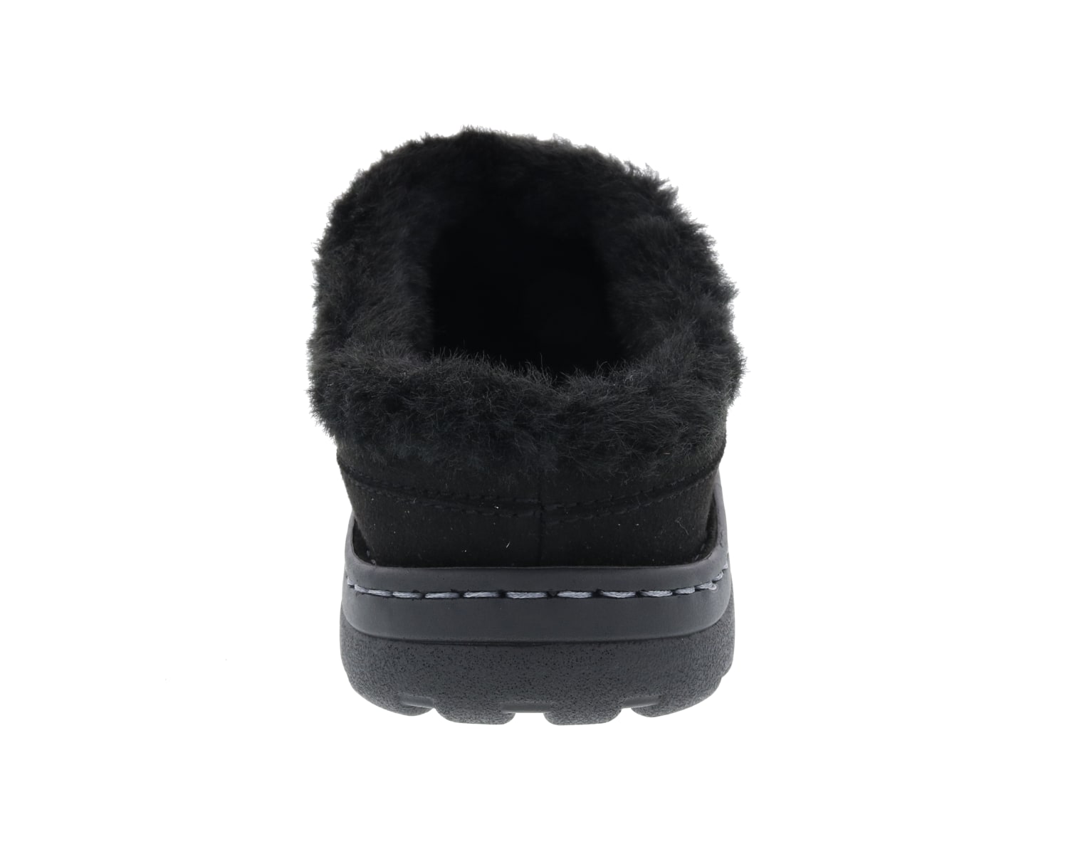 Black Microsuede-PALMER BY DREW 2