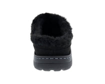 Black Microsuede-PALMER BY DREW 2