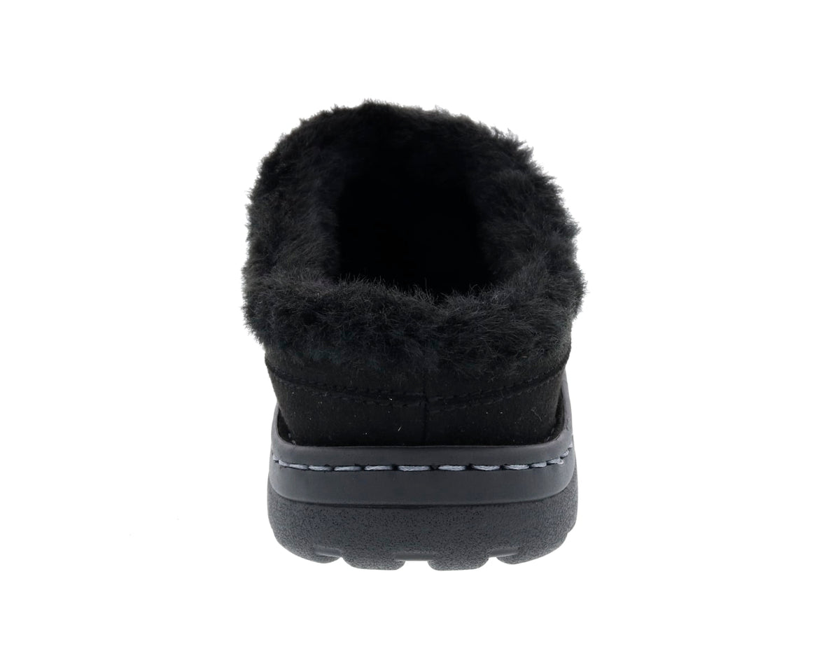 Black Microsuede-PALMER BY DREW 2
