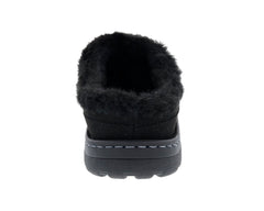 Black Microsuede-PALMER BY DREW 2