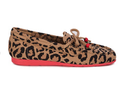 Leopard Knit Fabric-NEVE BY ROS HOMMERSON 2