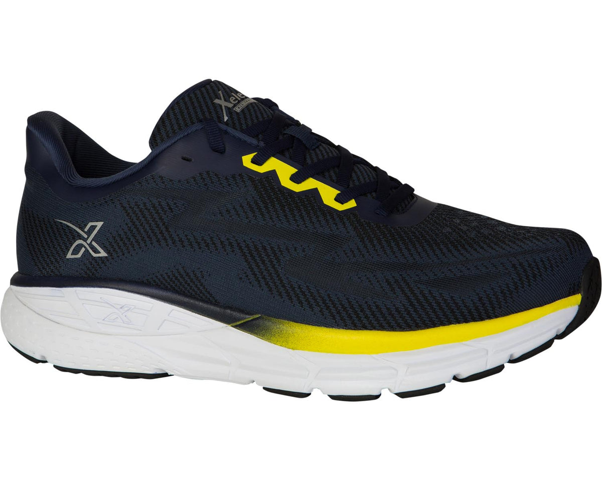 Navy-X-GPS XR354W BY XELERO 1