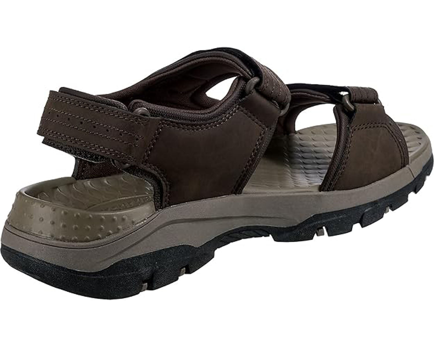 Chocolate-Tresman Garo SKECHERS 2
