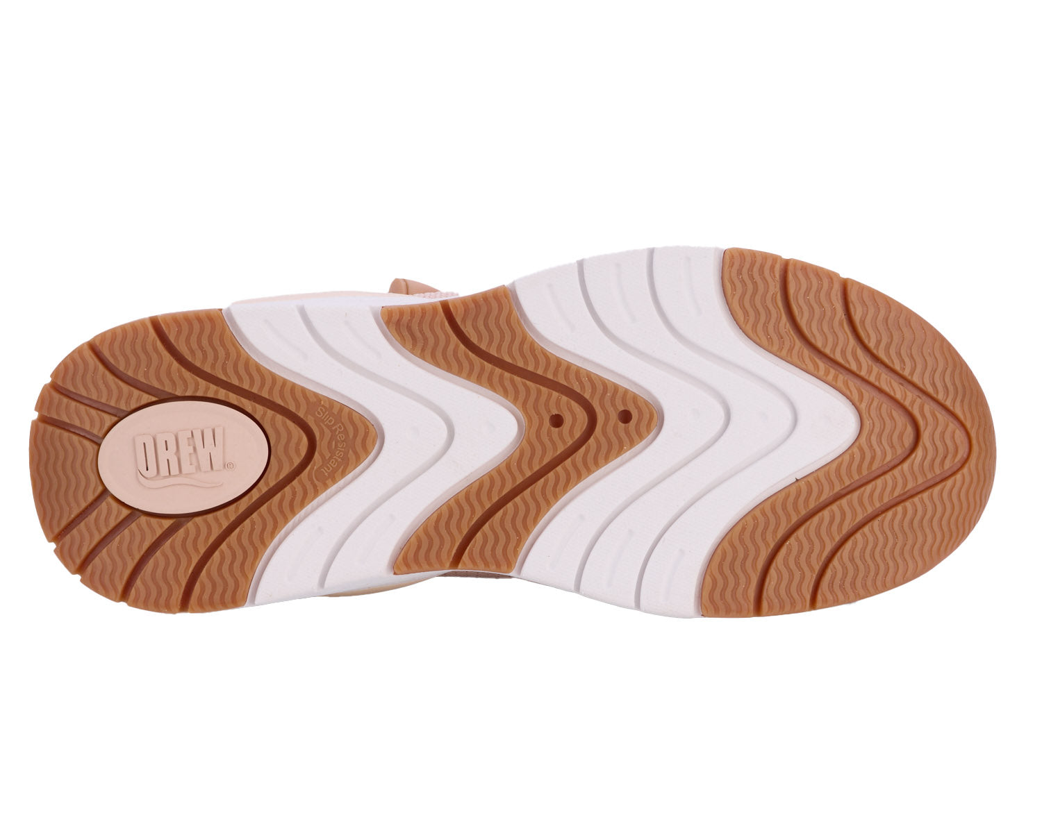 Taupe Combo-BOBBIE - NO HANDS BY DREW 2
