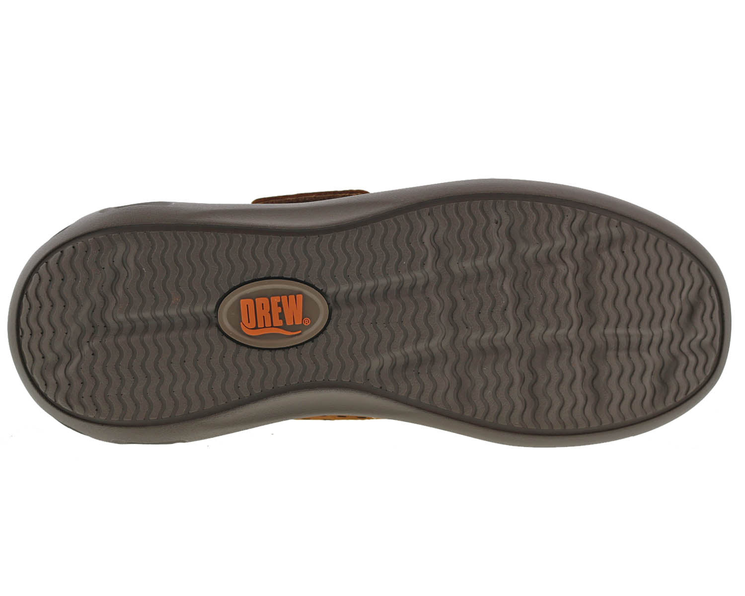 Camel Leather-MARSHALL BY DREW 2
