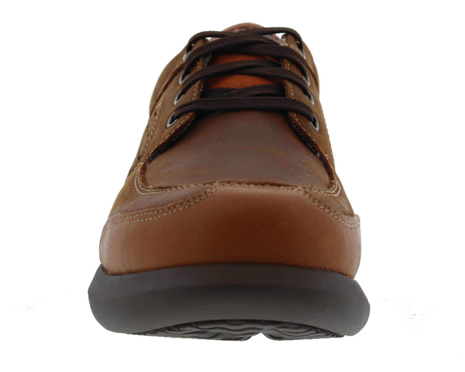 Camel Leather-MILES BY DREW 3