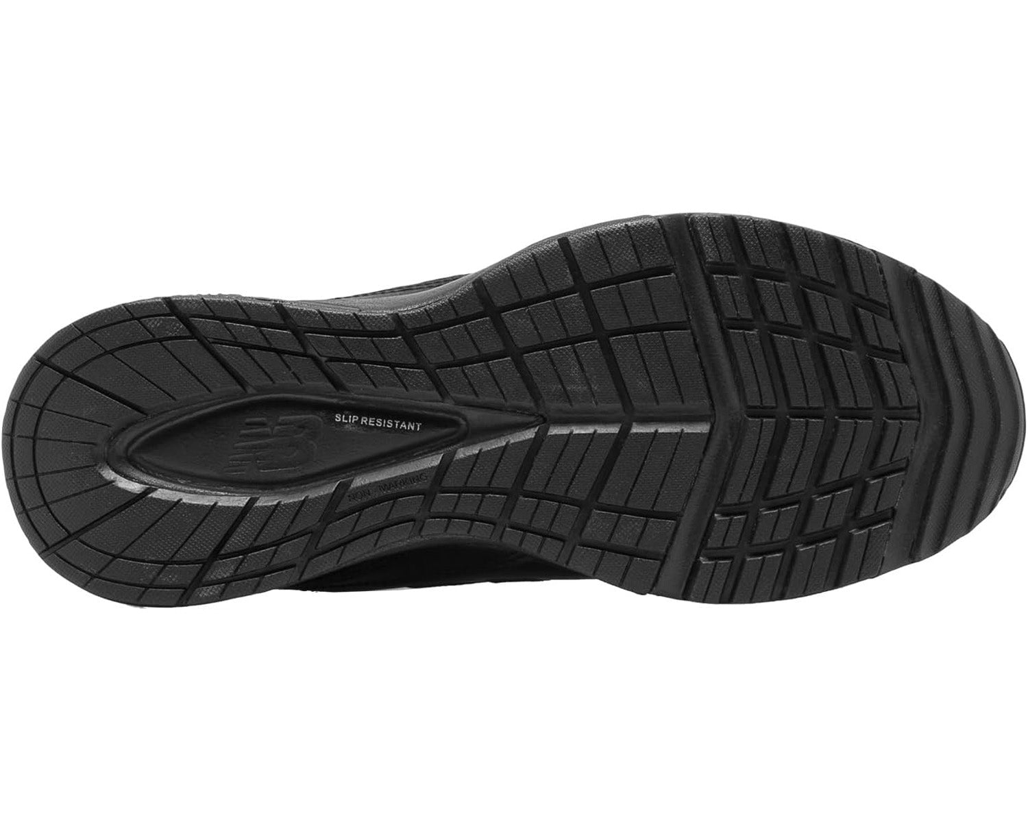 Black-608 Version 5 Mens Trainer By New Balance 2
