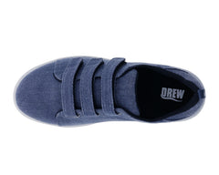 Navy Denim-SKI BY DREW 2