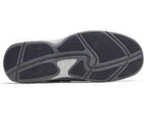 Grey Combo-Captain Boat Shoe by dunham 2