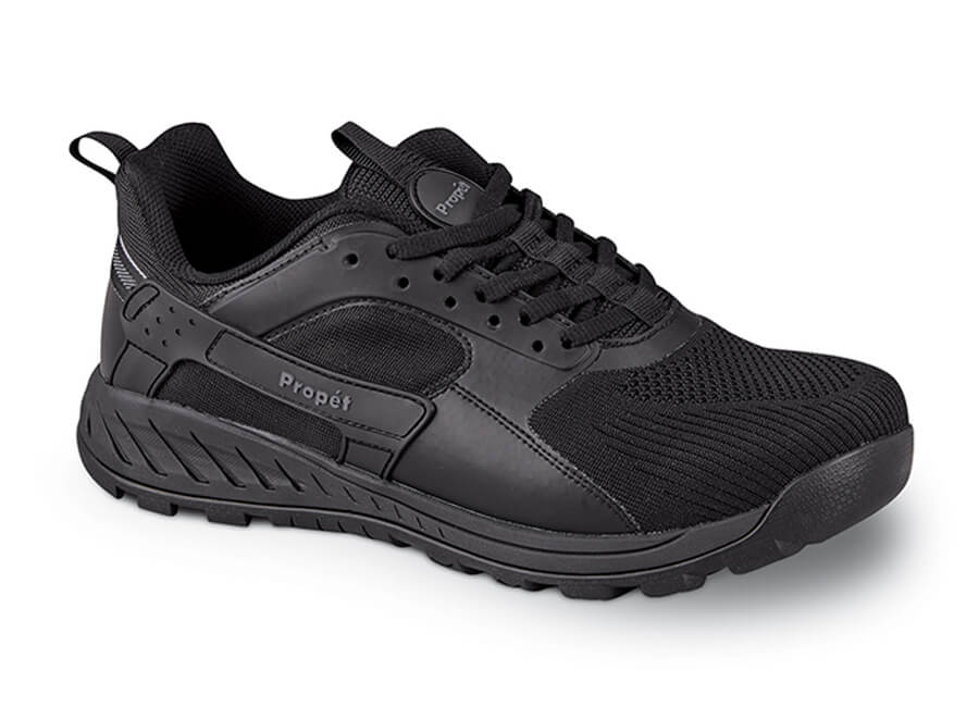 Black-Visp Propet 1