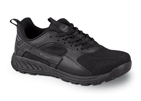 Black-Visp Propet 1