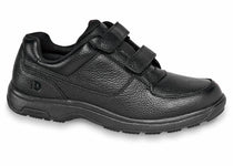Black-Winslow 2-strap Oxford BY DUNHAM 1