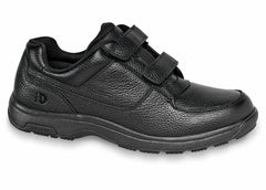 Black-Winslow 2-strap Oxford BY DUNHAM 1