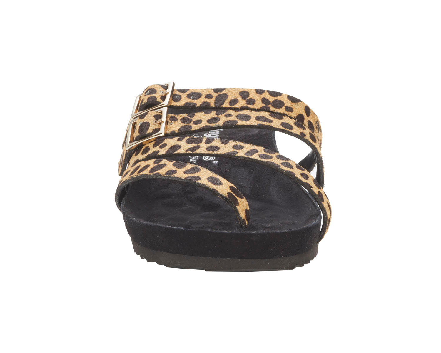 Cheetah Print-WC PENELOPE 2