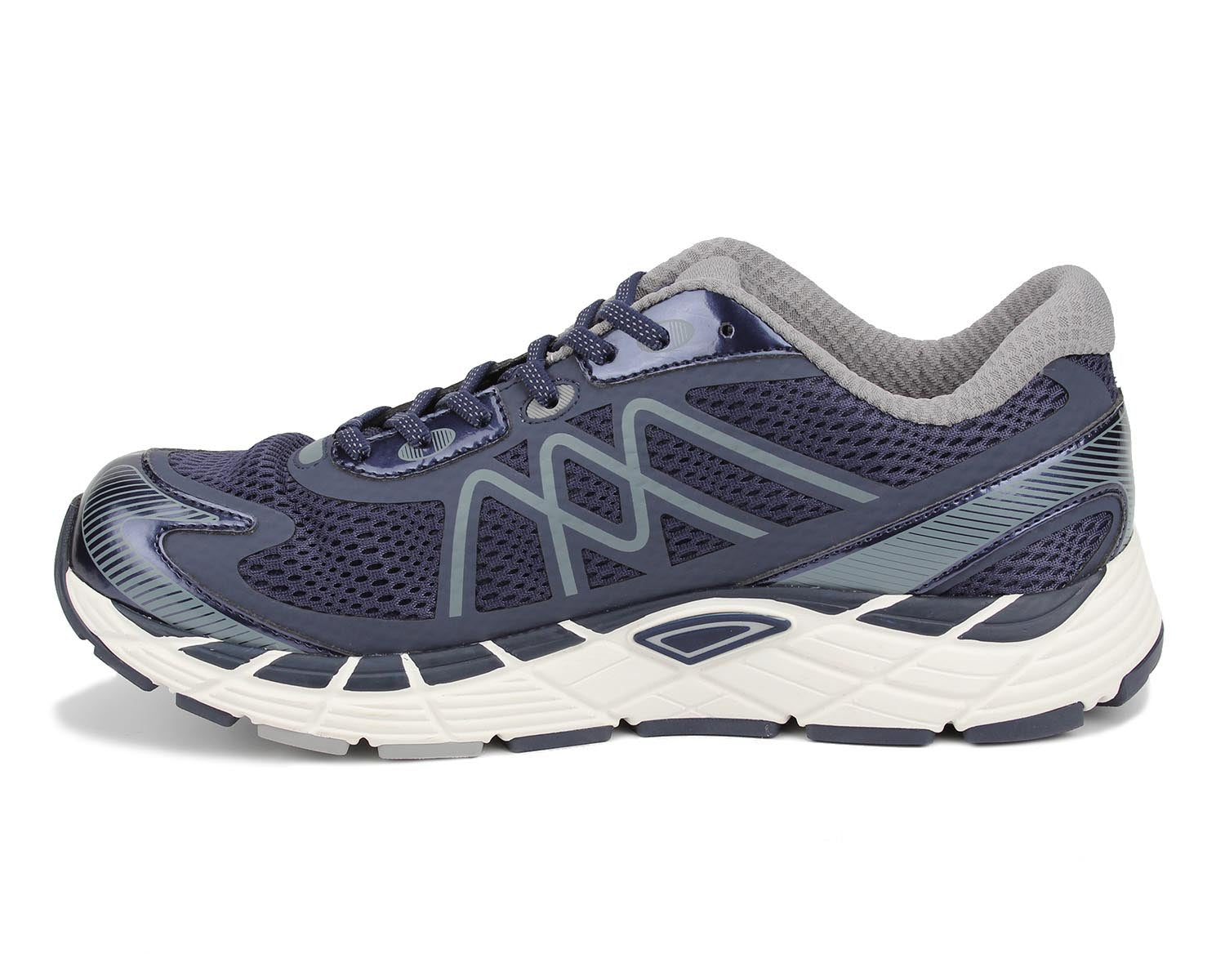 Navy Mesh Combo-NASH 5