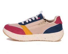 Multi Suede Combo-HAPPY BY DREW 3