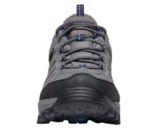 Grey Blue-Ridge Walker Low Propet 3