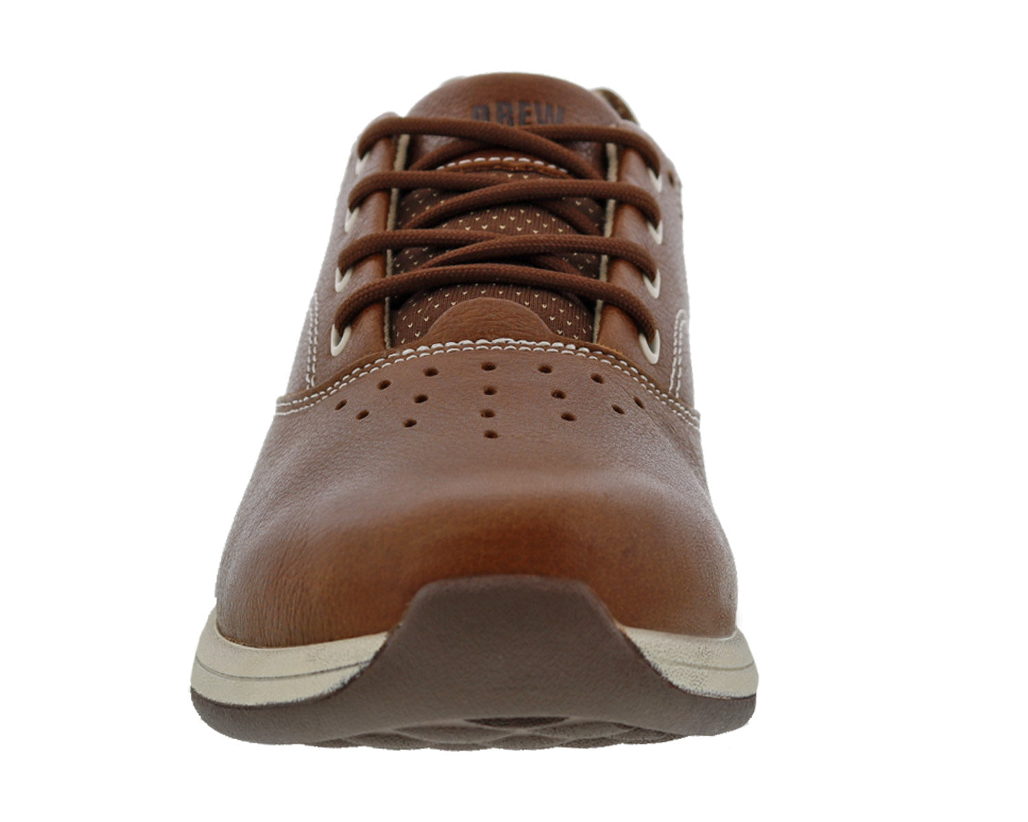 Camel Leather-TOUR BY DREW 2