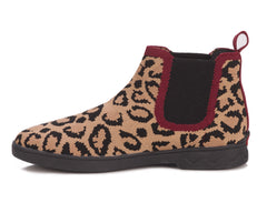 Leopard Knit Fabric-GRADY BY ROS HOMMERSON 2