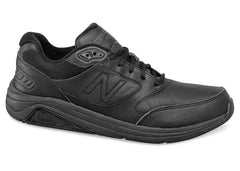 Black-928 New Balance Version 3 SL-2 Mens Walker 1