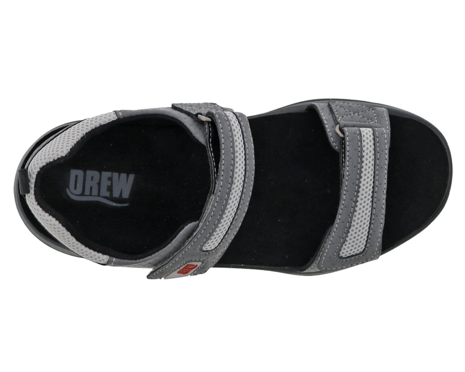 Grey Mesh Combo-SOPHIE BY DREW 4