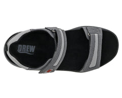 Grey Mesh Combo-SOPHIE BY DREW 4