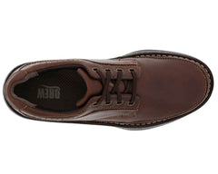 Brandy Leather-Toledo II BY DREW 2