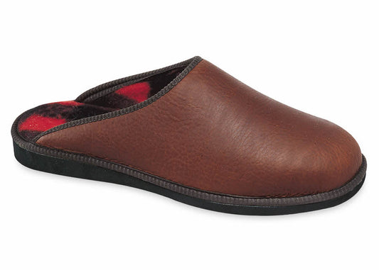 Brown Leather-DYLAN BY HITCHCOCK 1
