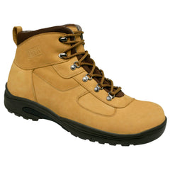 Wheat Nubuck-Rockford Boots BY DREW 1