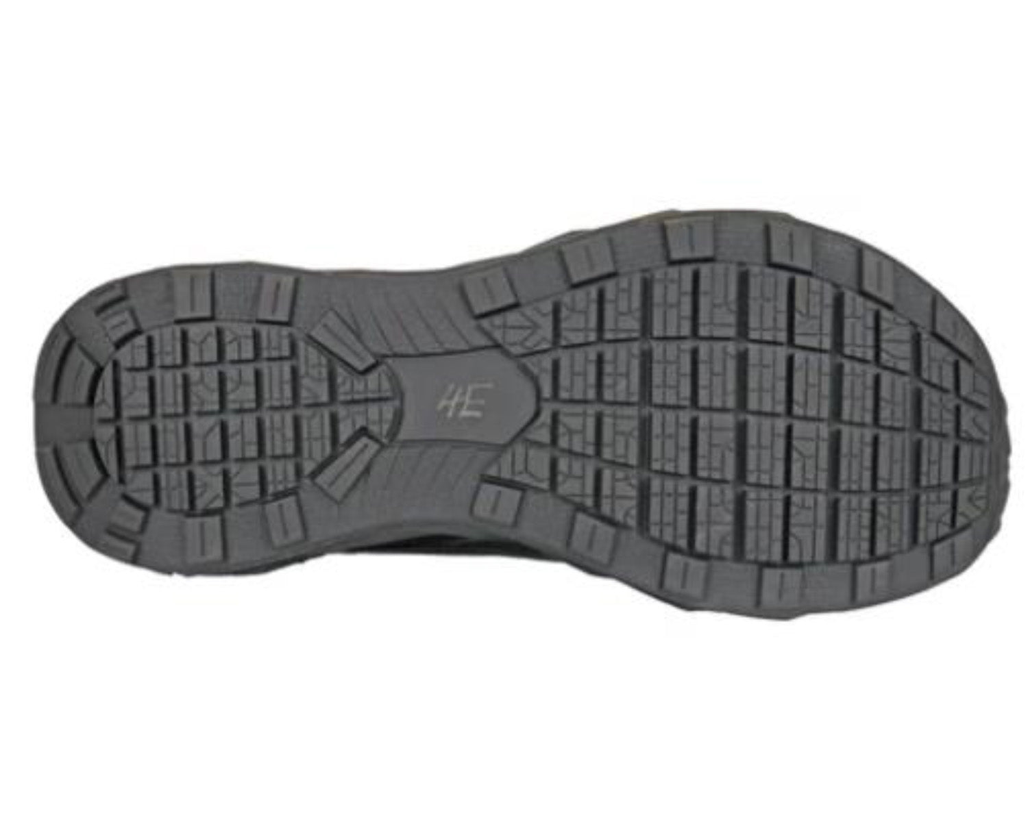 Black-Buster Low Safety Oxford Hoss 2