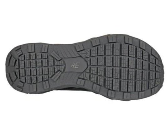 Black-Buster Low Safety Oxford Hoss 2