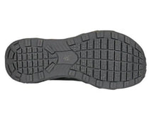 Black-Beta Slip-Resistant Oxford Hoss 2