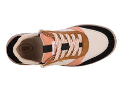 Black Tan Suede Combo-HAPPY BY DREW 2