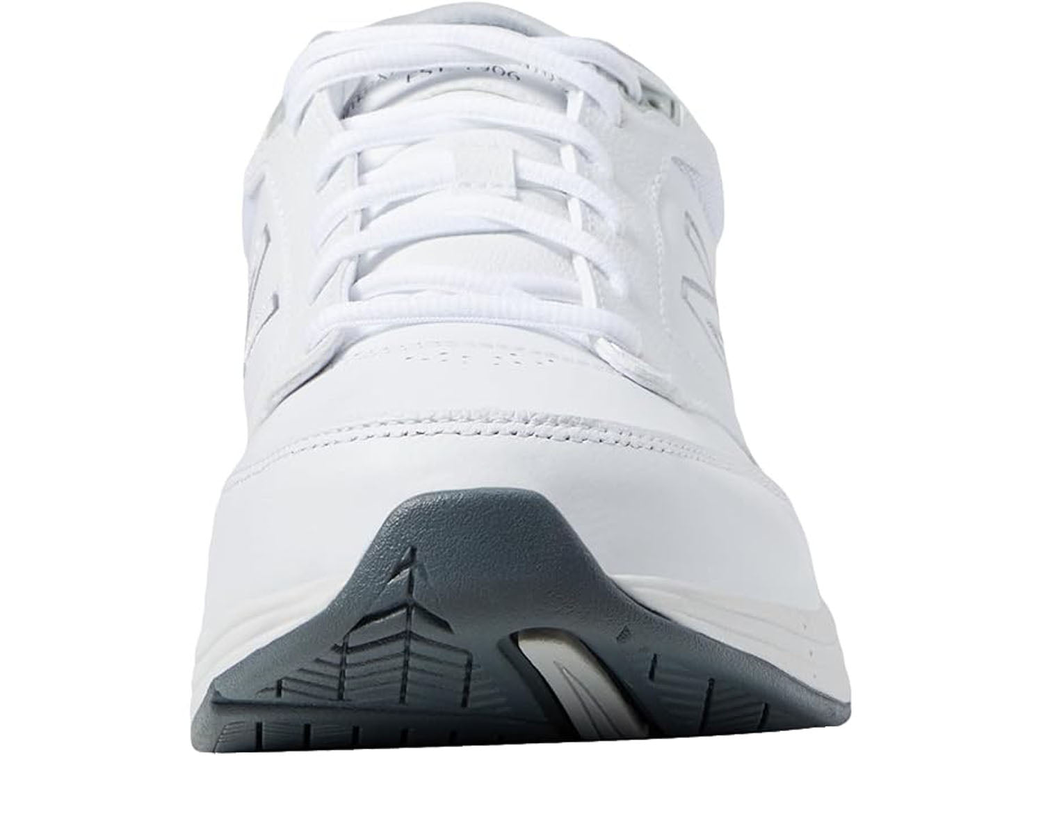 White-928 New Balance Version 3 SL-2 Mens Walker 2