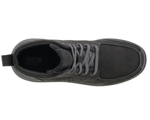 Black Nubuck-Murphy BY DREW 2