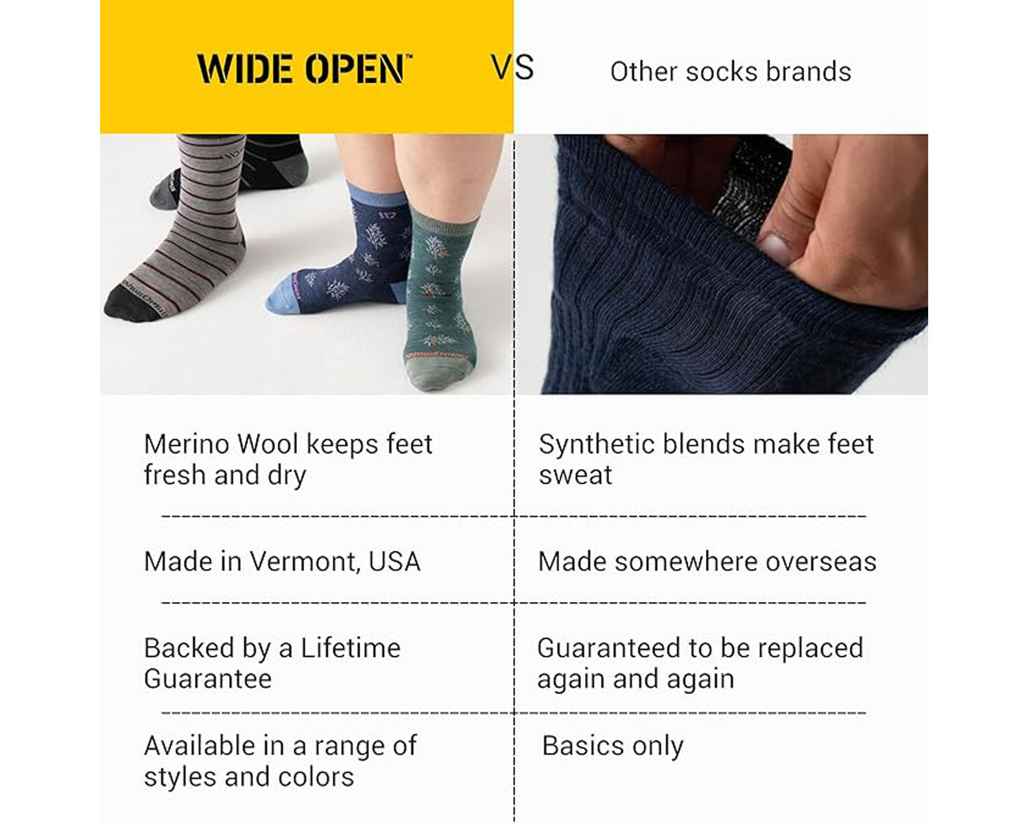 Grey-Mens Solid Cushioned Quarter Sock 2