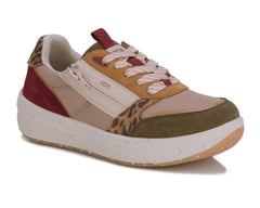 Leopard Olive Combo-HAPPY BY DREW 1