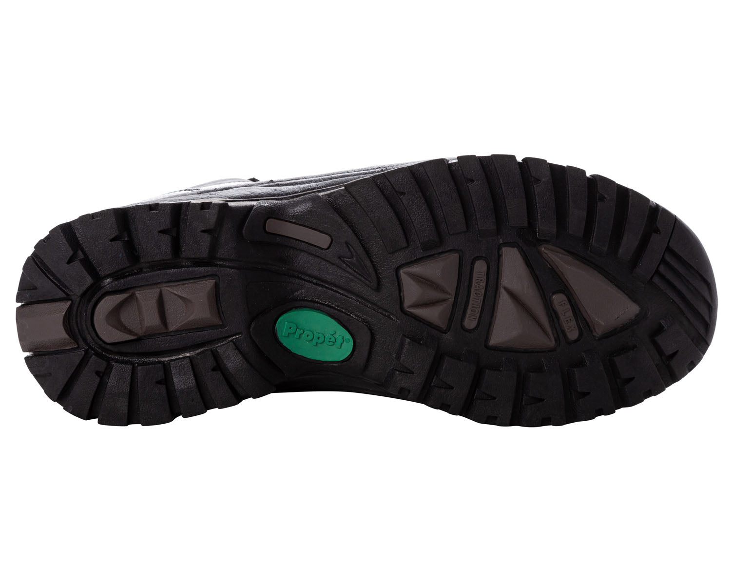 Black-Cliff Walker Propet 2