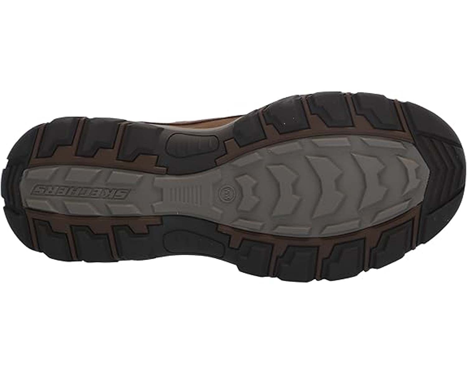 Desert Brown-Shore Thing Slip-In SKECHERS 2