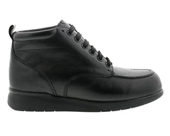 Black Leather-Phoenix Plus BY DREW 2
