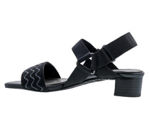 Black Elastic-VIRTUAL BY ROS HOMMERSON 3