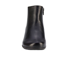Black Leather-EZRA BOOT BY ROS HOMMERSON 4