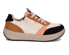 Black Tan Suede Combo-HAPPY BY DREW 3