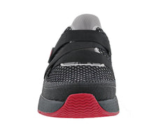 Black Mesh Combo-BAYSIDE BY DREW 5