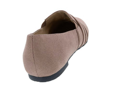 Stone Microsuede-DONUT BY ROS HOMMERSON 2